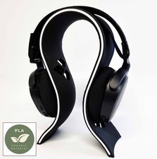 Modern Headphone stand
