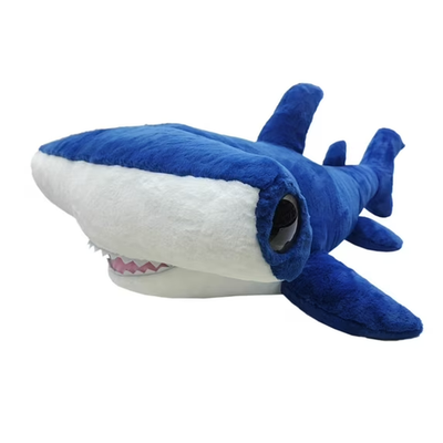 #ad Jumbo Hammerhead Shark 58quot; Valentine#x27;s Day Way To Celebrate VIRAL TIKTOK FAST $249.00