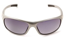 Harley Davidson HDX824 SI-35 Grey Plastic Wrap Sunglasses Frame 65-15-123