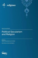 Political Secularism And Religion | Buch | Englisch (2023) | Mdpi Ag