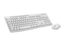 3X Logitech MK270 Wireless Keyboard And Mouse Combo For Windows 2.4 GHz Wireless