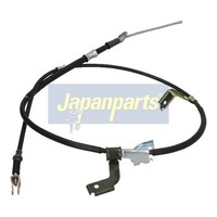 Handbremsseil Seilzug Hinten Links FÜR Toyota - Japanparts BC-2066L