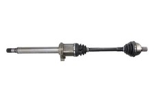 Arbre d'entraînement - demi - arbre Avant pour VW CRAFTER 2.0D 09.16-