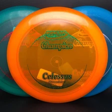 Innova Champion Colossus