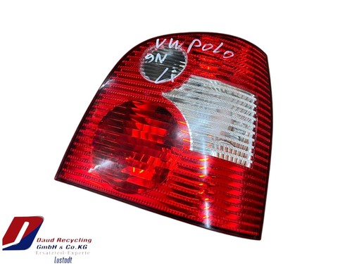 VW Polo 9N Rücklicht Links