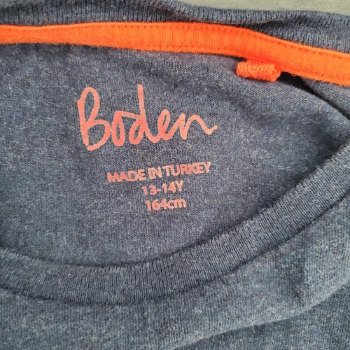 Boy's Long Sleeve Shirts...13/14 Y(5 Shirts) - Picture 14 of 16