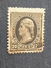 1890-1893 Jefferson  #228