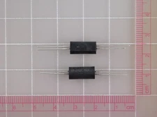 Lot of 79 OPTEK OPI1264C OPTOISOLTR 15KV 1CH TRANS AXIAL X130371