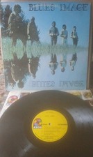 Blues Image&bull;Blues Image  (EX) ☆MONARCH☆ 1st Press'69&bull;SD 33-300