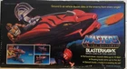 MOTU Vintage Blasterhawk Mattel 1986 Mint In Sealed Box Masters Of The Universe