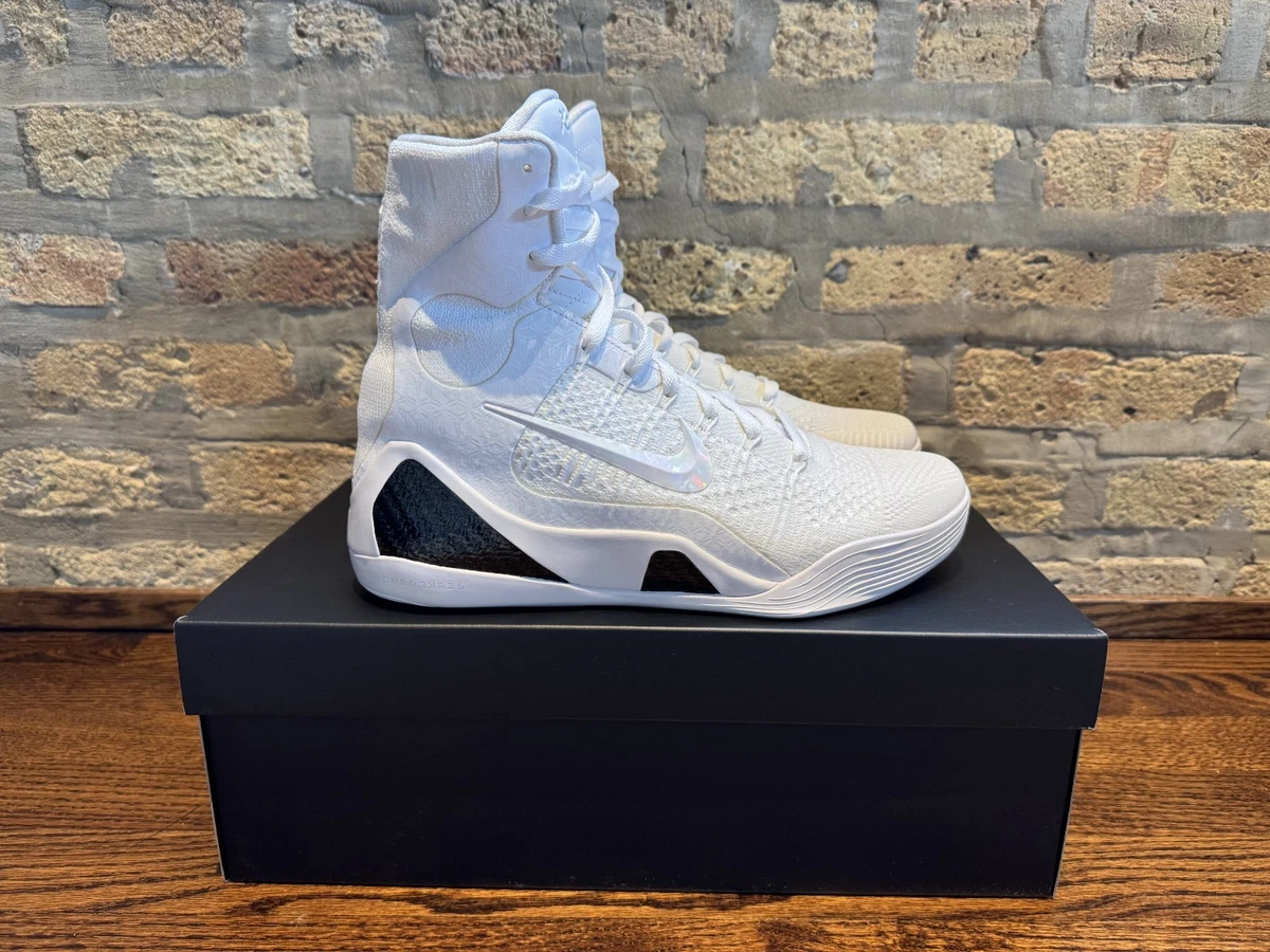 Las mejores ofertas en Zapatillas para hombre Nike Kobe 9 Elite | eBay
