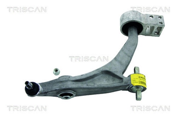 Querlenker Dreieckslenker Triscan 8500 12516 FüR Spider Alfa 159 Brera MPI Tbi-image