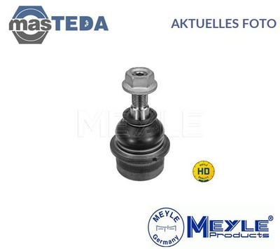 616 010 0005/HD TRAGGELENK FÜHRUNGSGELENK MEYLE FÜR RENAULT MASTER II