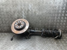 LANDROVER RANGE ROVER EVOQUE SUSPENSION SHOCK REAR LEFT MK1 L538 2015 - 2019