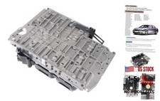 722.6 5 Speed Transmission Valve Body Compatible with Mercedes-Benz C230 C240