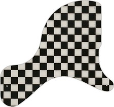 WD Custom Pickguard For Gibson Billie Joe Armstrong Signature Les Paul Junior...
