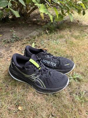 ASICS Goretex Gel-Cumulus 26 GTX Laufschuhe Gr.44