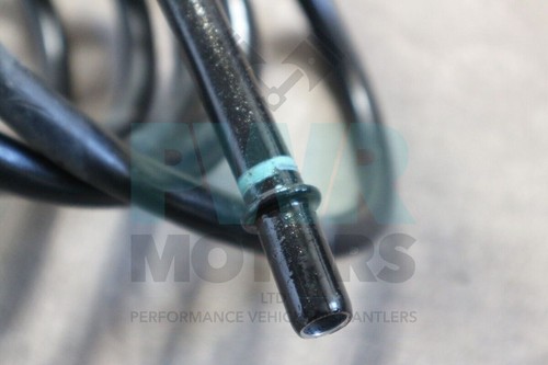 Alfa Romeo 147 Power Steering Hose Pipe Line N/A - Picture 13 of 13