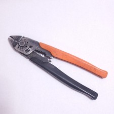 Thomas Betts WT-2000 Sta-Kon Crimping Tool Pliers