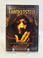 Frankenstein DVD, 2004 