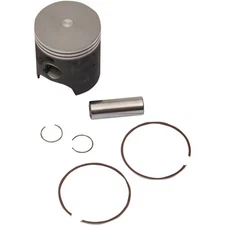 Pro-X - 01.4121.C - Piston Kit (C), Standard Bore 48.47mm