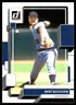Bert Blyleven 2022 Donruss #171 Twins MLB READ FREE SHIPPING AutographDen