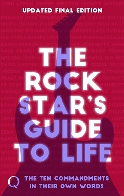 The 10 Commandments: The Rock Star's Gui..., Q Magazine