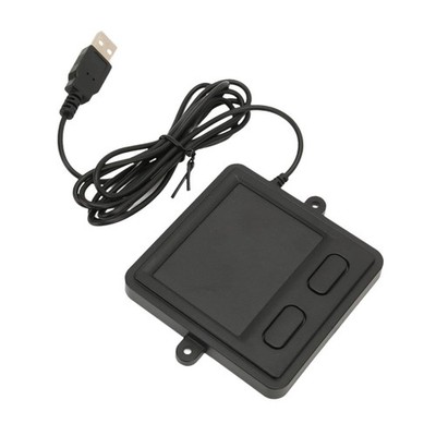 Wired USB Touchpad Professional Trackpad Mouses for Business Laptop Computer