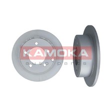 2x Bremsscheibe hinten für Jeep Compass MK49 Patriot MK74 | 26209979