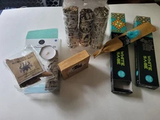 Tribal Soul Incense Bundle (6 Different PCS)