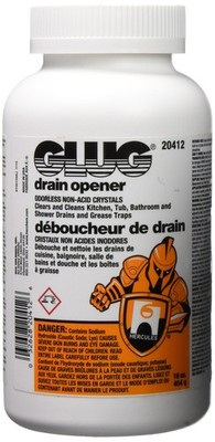 (20412) HERCULES 16 OZ GLUG DRAIN OPENER