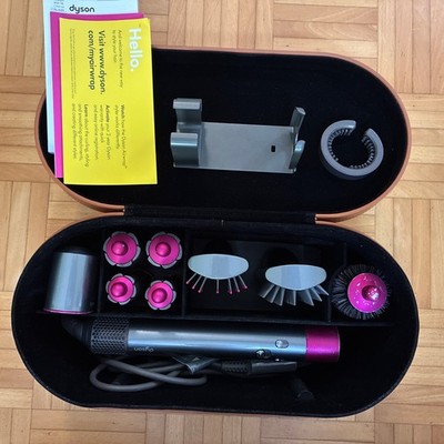 Original Dyson Airwrap Multi-Styler Modell HS01 - Top Zustand