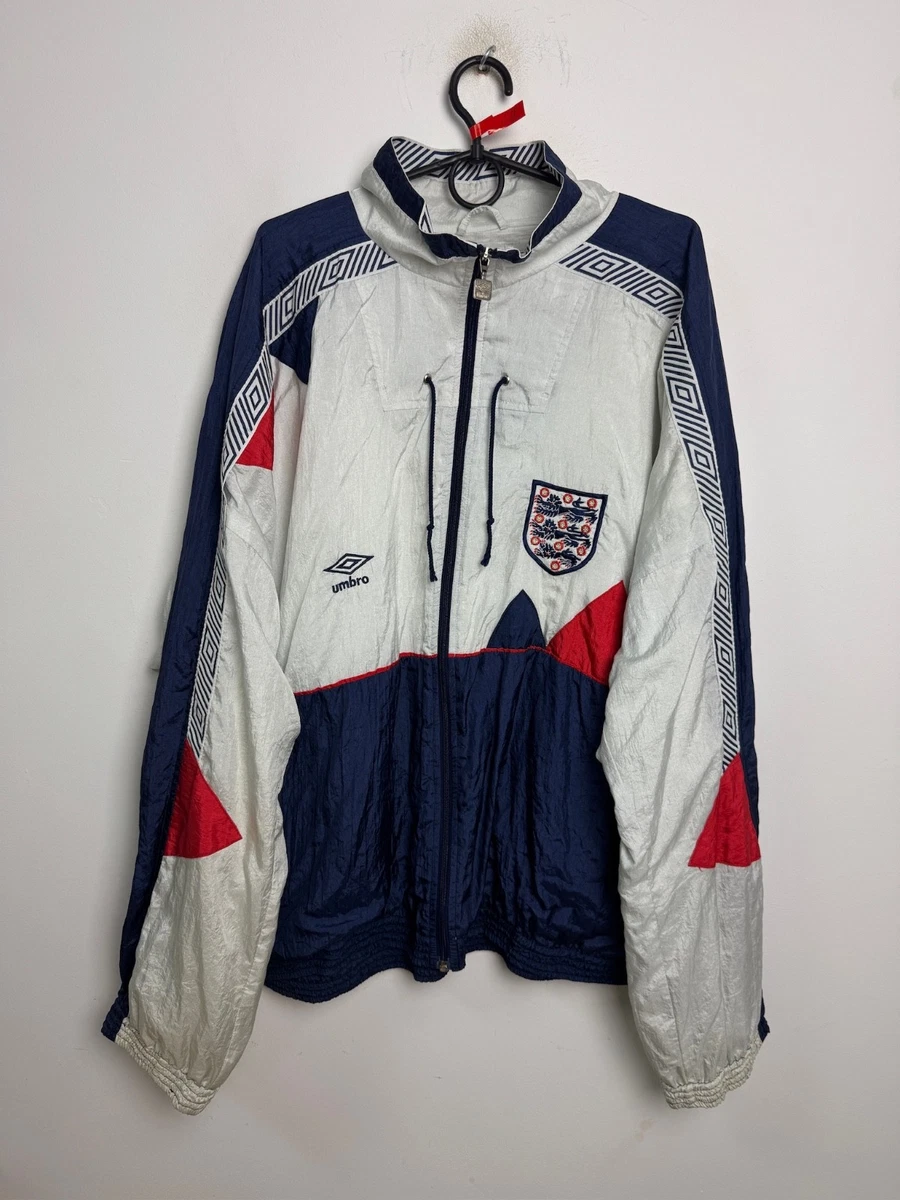 England Training Kit Memorabilia Football Shirts (National Teams