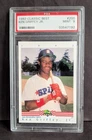 1992 Classic Ken Griffey Jr. #200 San Bernardino Spirit PSA 9