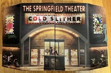 G.I. Joe Classified Dreadnoks Cold Slither Band of Vipers Set SDCC 2025 Sealed