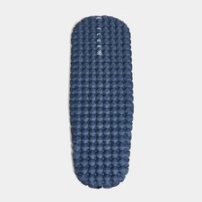 FAULTY OEX Flux 7R UL Inflatable Sleeping Mat With Drawstring Pump Bag