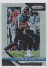 Click to enlarge Leonard Fournette