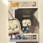 Funko Pop! Disney 100 Oswald the Lucky Rabbit #1350 Exclusive Vinyl Figure