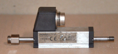 Novotechnik TS 25 Wegeaufnehmer 023232