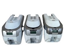 Magicard Rio Pro STD Duo Color ID Card Printe...