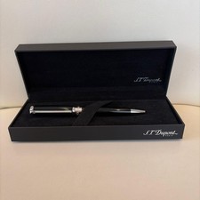 S.T. Dupont Line D Ballpoint Pen 417674
