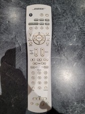 Bose Remote Control