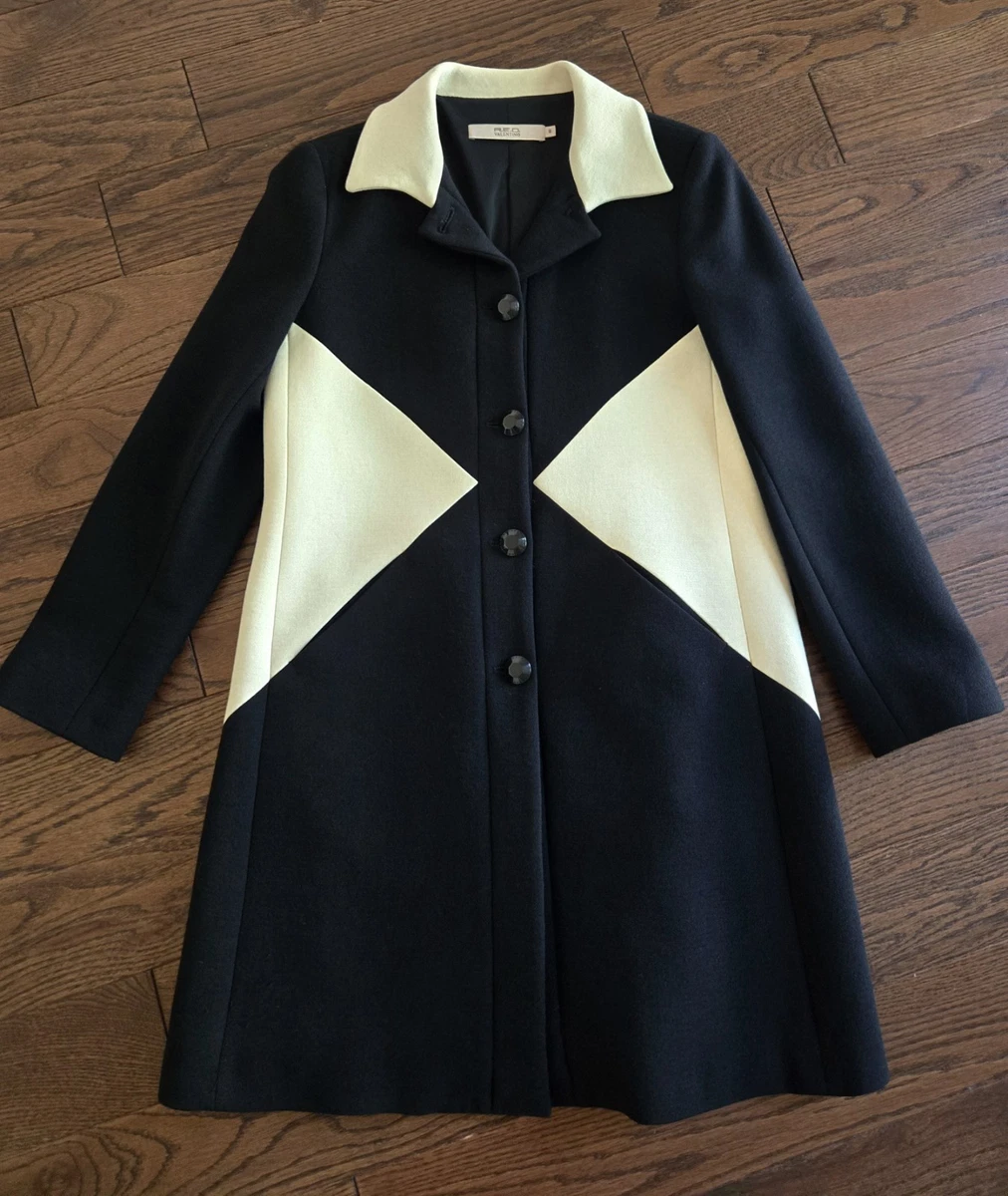 Valentino Red Coats & Jackets for Women for sale | eBay