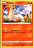 Ponyta Normal Common SWSH12: Silver Tempest 021/195 NM