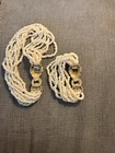 Vintage Ciner Dragon Necklace & Bracelet — photo 6