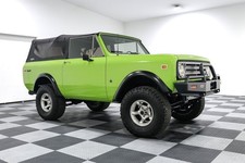 1972 International on eBay