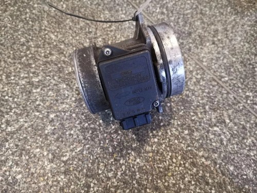 FORD MONDEO IV Sedan BA7 Luftmassenmesser 93BB12B579BA 1.80 Petrol 33845472