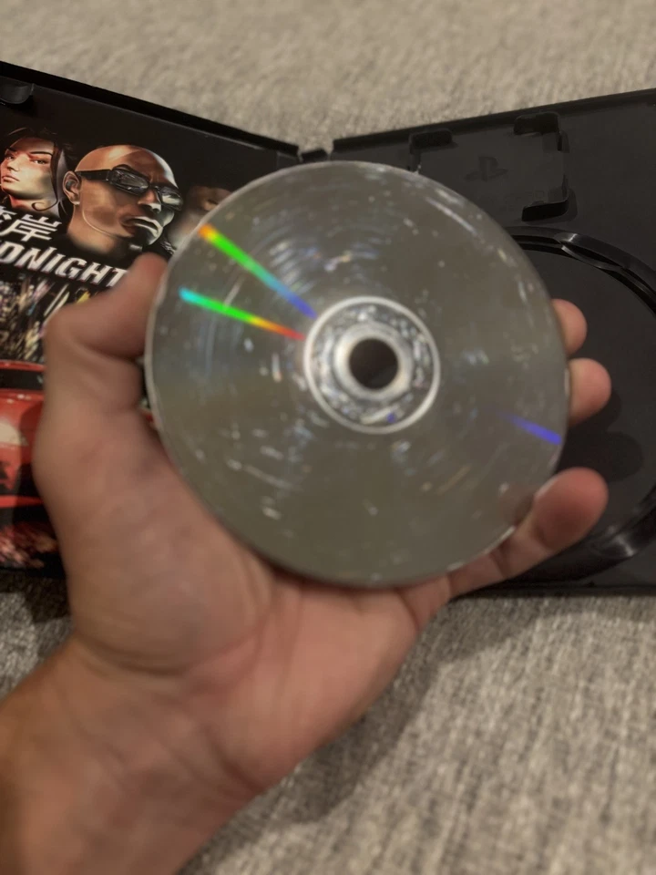 Midnight Club 2 (Sony PlayStation 2)PS2 CIB TESTED! - Image 4 of 4