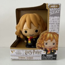 Wizarding World Harry Potter Hermione Granger Figurine NEW