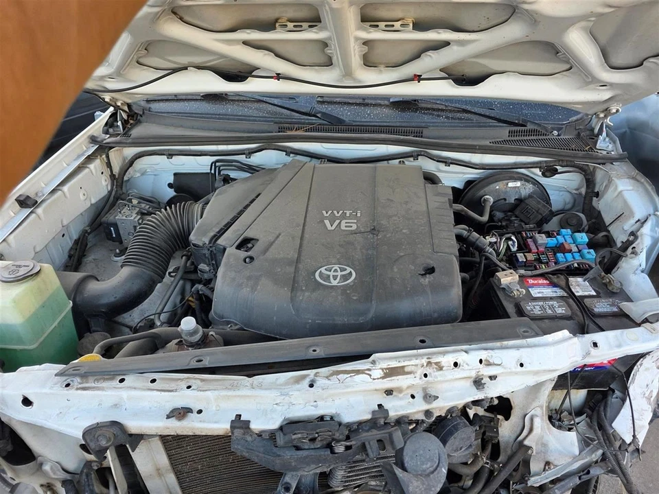 Automatic Transmission 4WD 6 Cylinder Fits 05-07 TACOMA 29027808 Foto 4 de 4